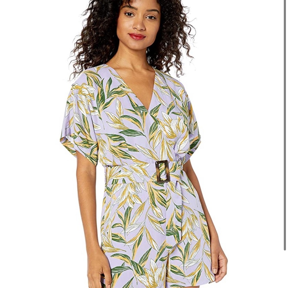 JOA Romper